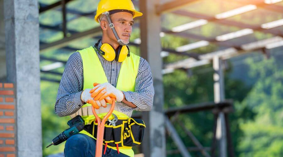 Professional metal roof installation in Hurley, SD